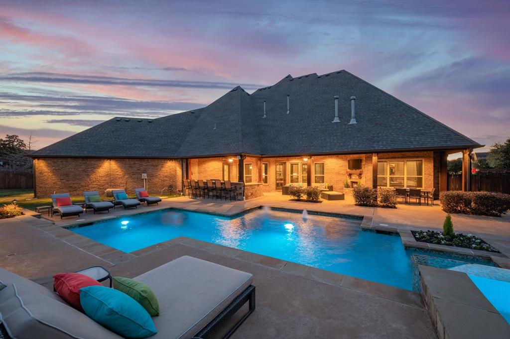 Camden Park - Residential