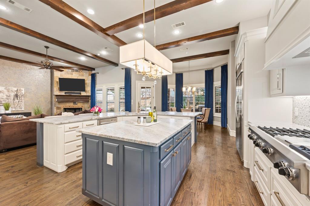 Camden Park - Residential