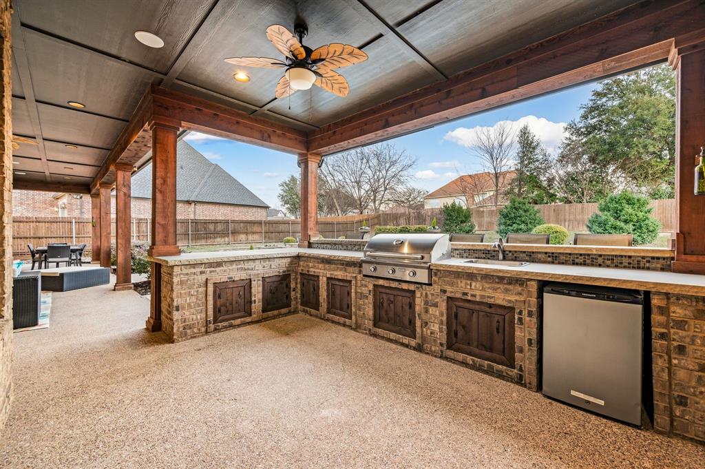 Camden Park - Residential