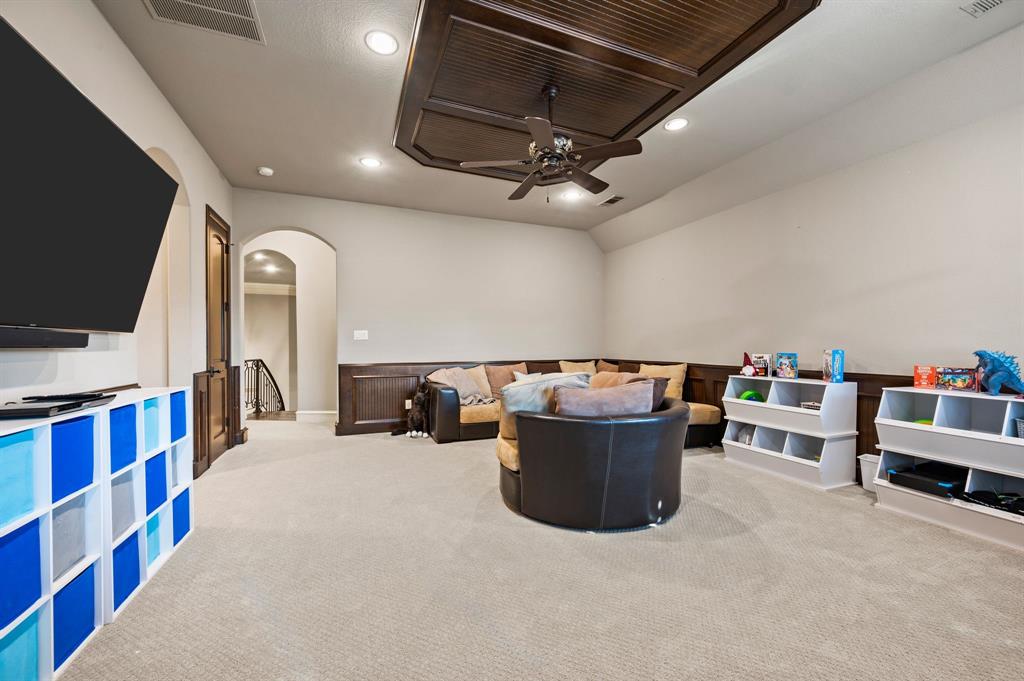 Camden Park - Residential