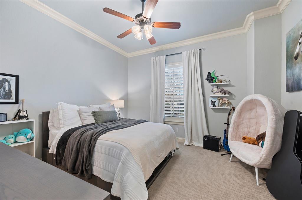 Camden Park - Residential