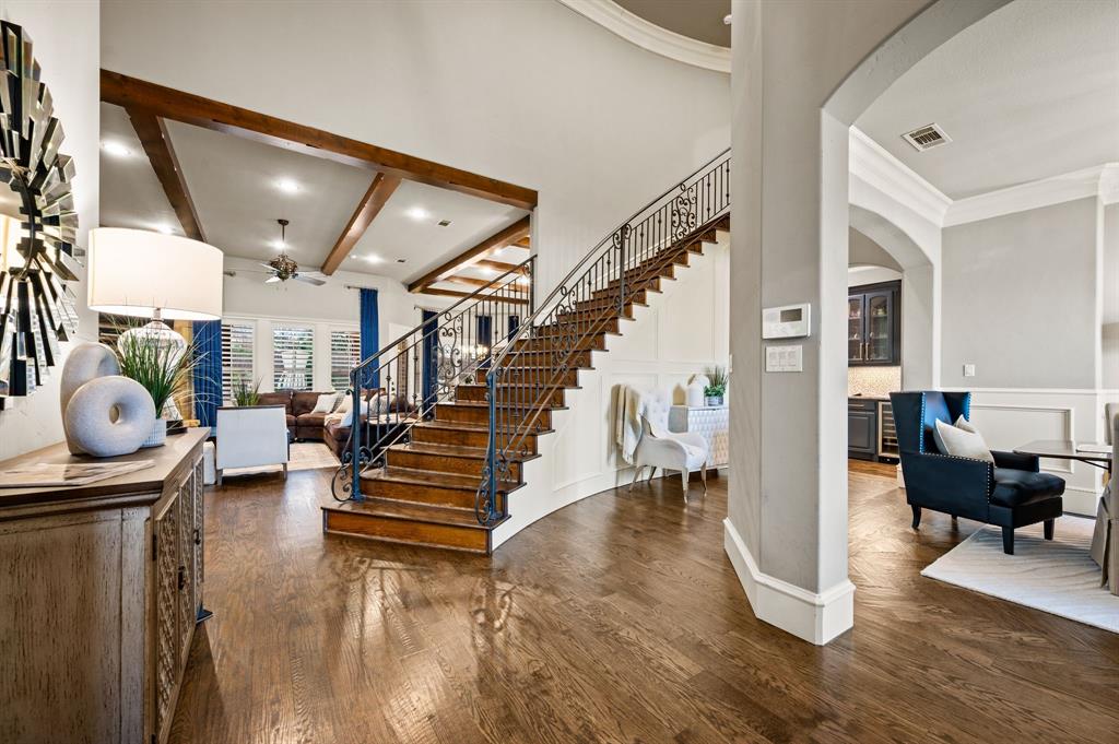 Camden Park - Residential