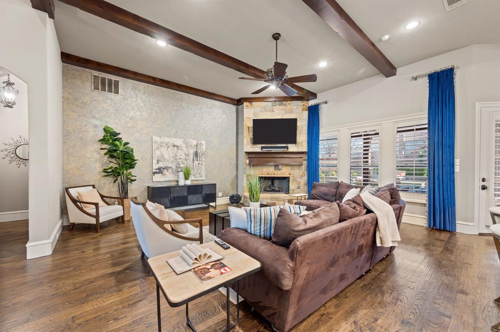 Camden Park - Residential