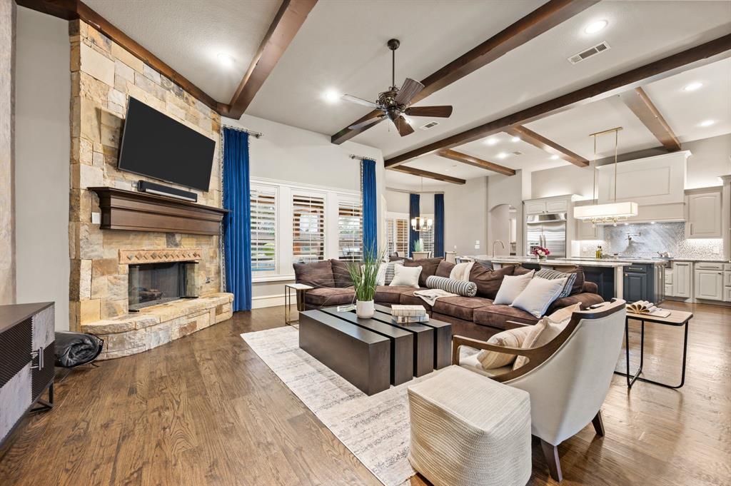 Camden Park - Residential