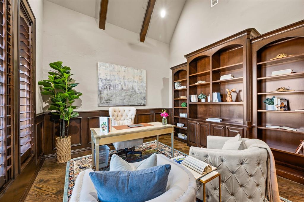 Camden Park - Residential