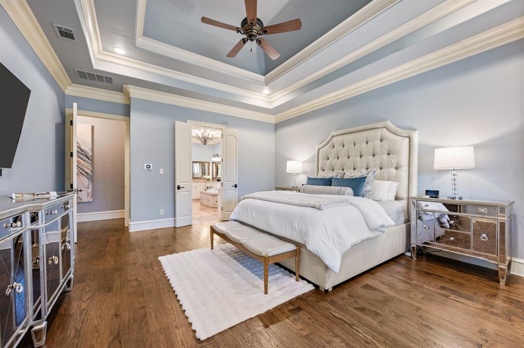 Camden Park - Residential