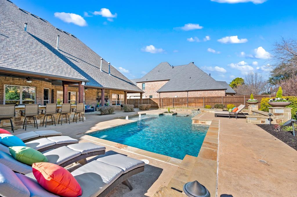 Camden Park - Residential