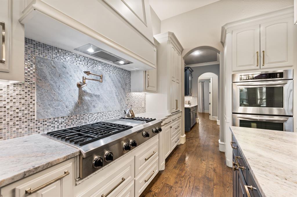 Camden Park - Residential