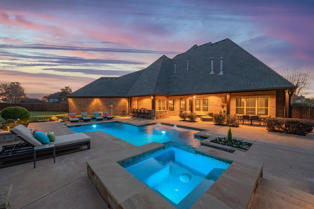 Camden Park - Residential