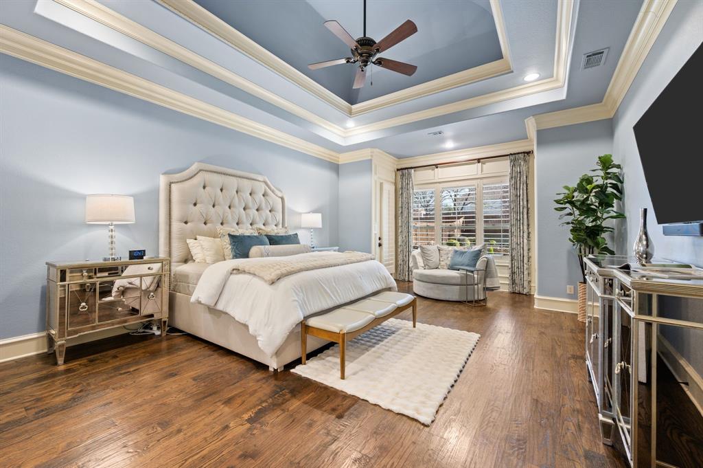 Camden Park - Residential