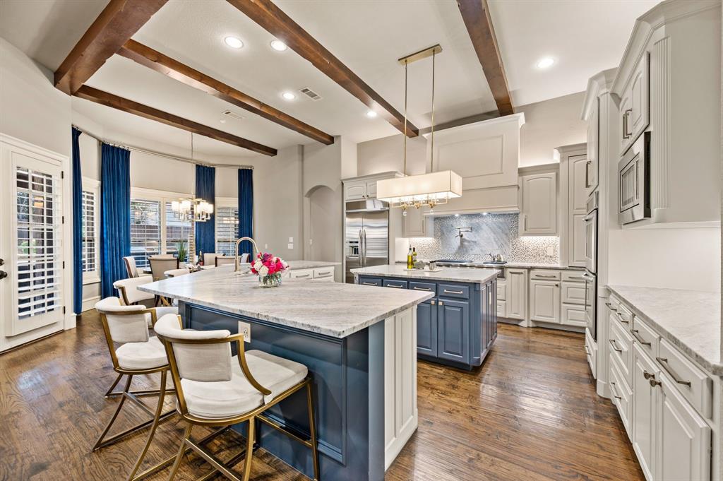 Camden Park - Residential