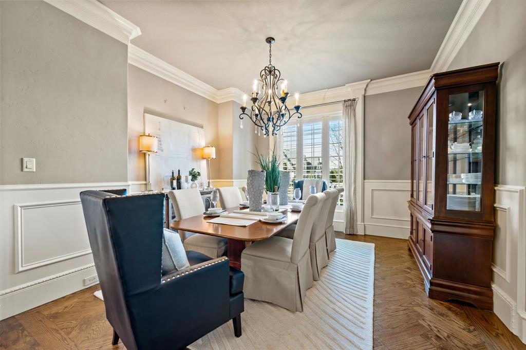 Camden Park - Residential