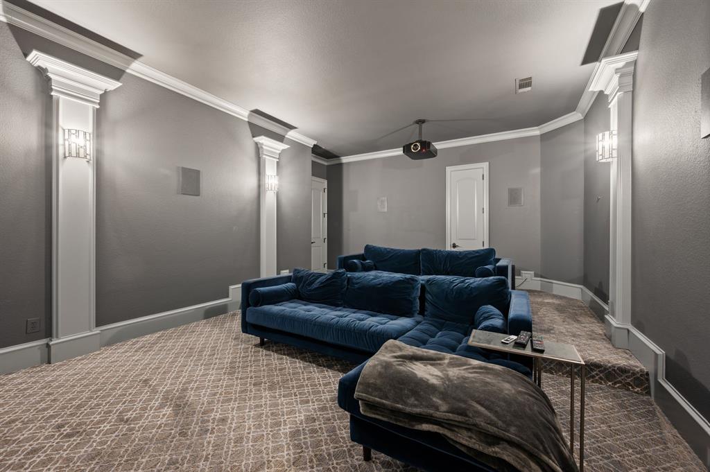 Camden Park - Residential