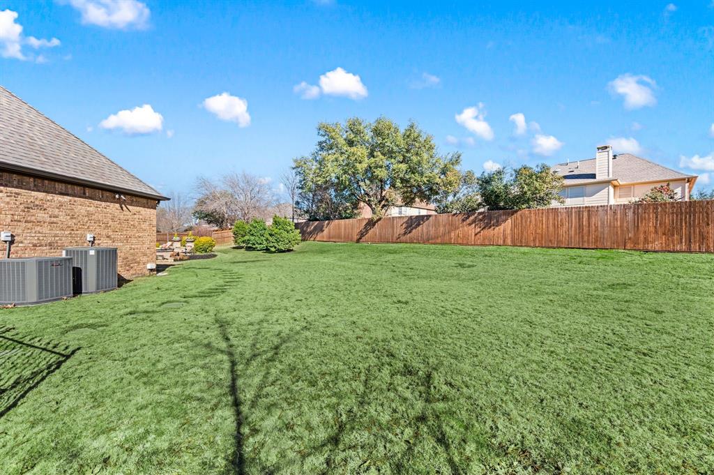 Camden Park - Residential