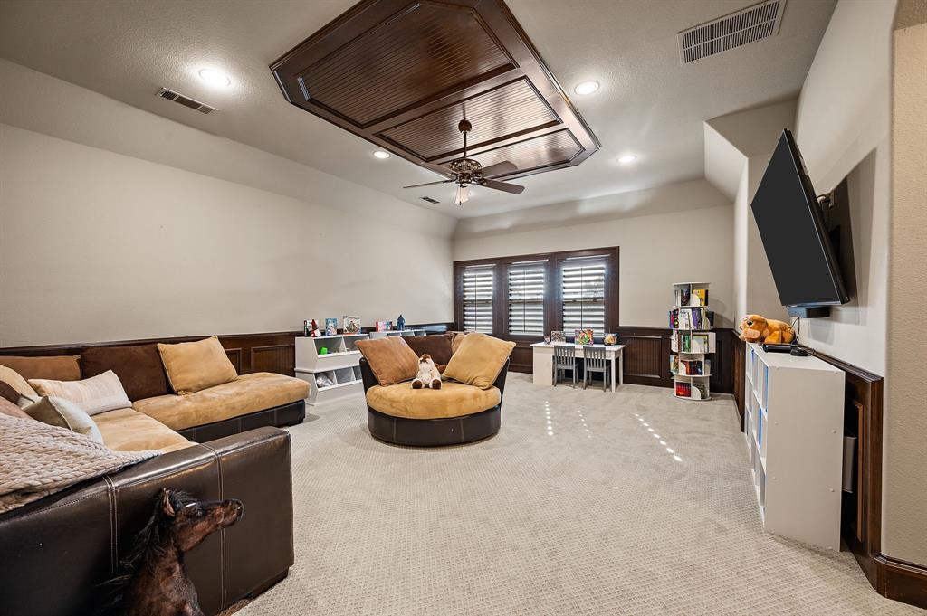 Camden Park - Residential