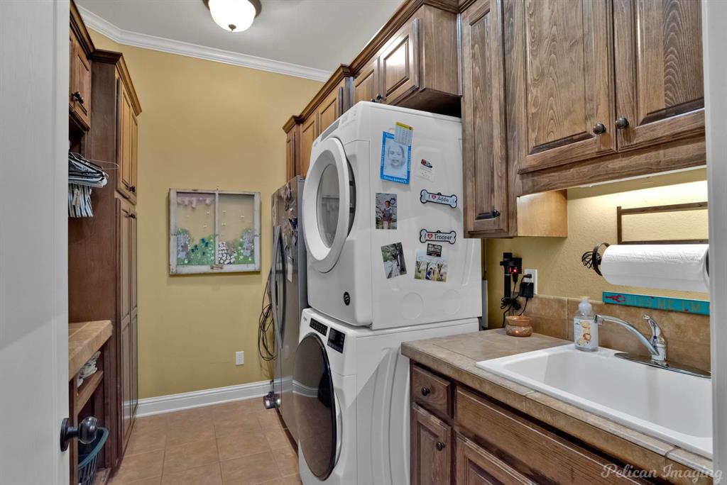 BROOME SUBDIVISION - Residential