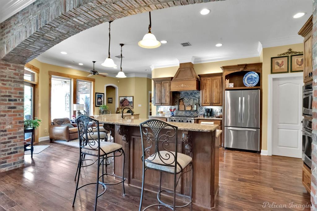 BROOME SUBDIVISION - Residential