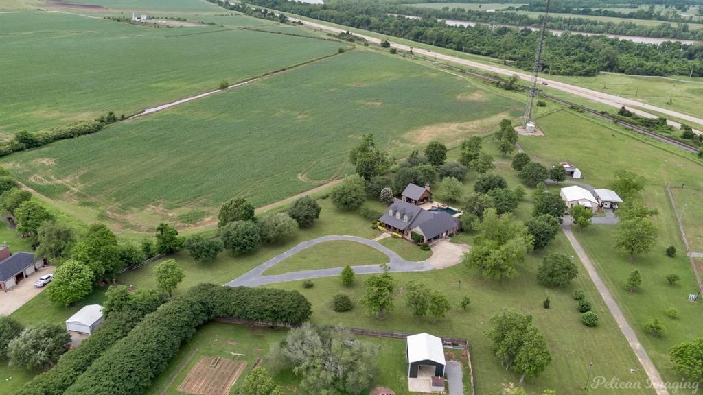 BROOME SUBDIVISION - Residential