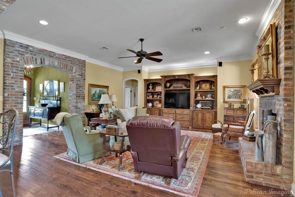 BROOME SUBDIVISION - Residential