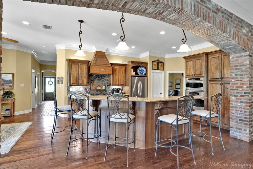 BROOME SUBDIVISION - Residential