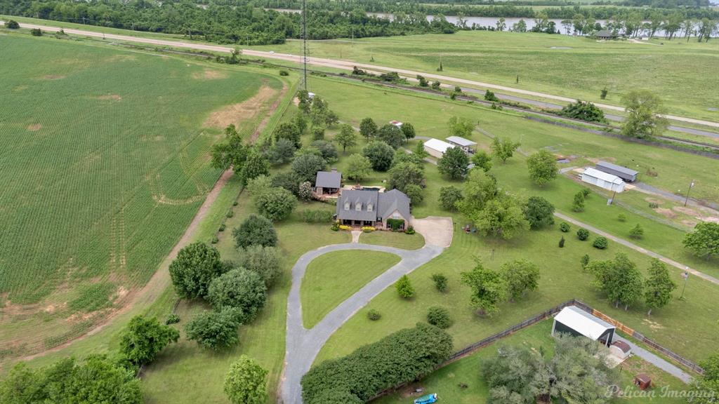 BROOME SUBDIVISION - Residential