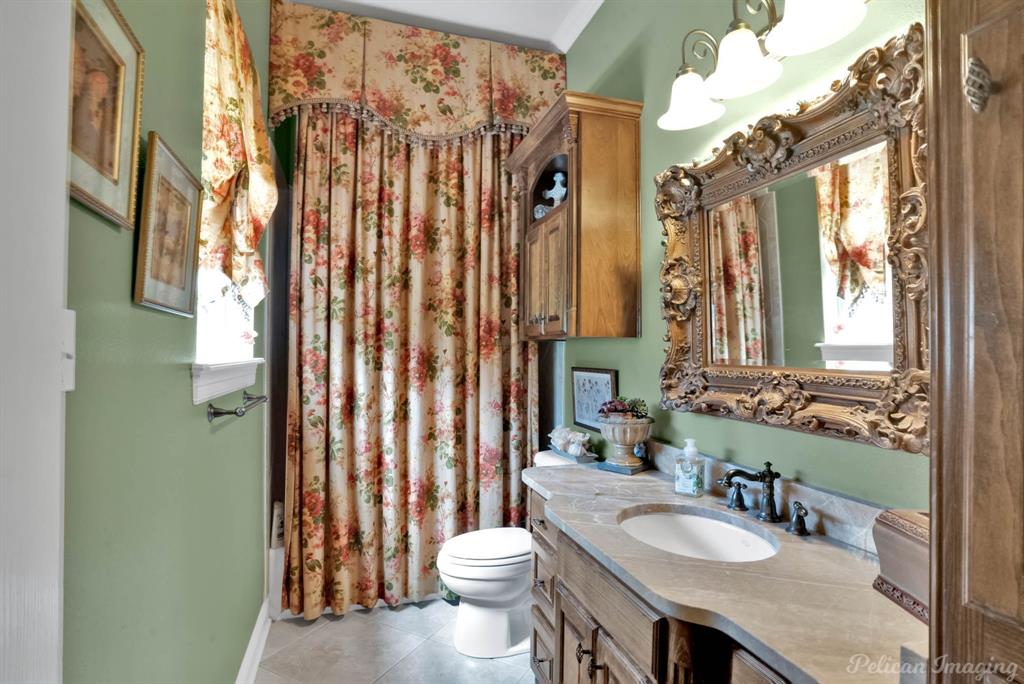 BROOME SUBDIVISION - Residential