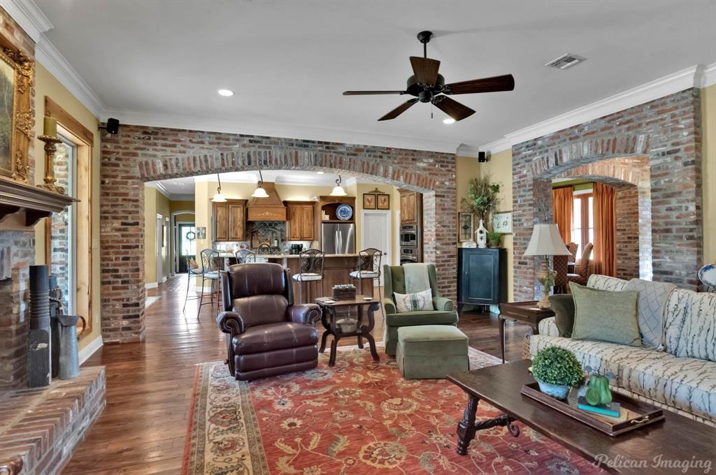 BROOME SUBDIVISION - Residential