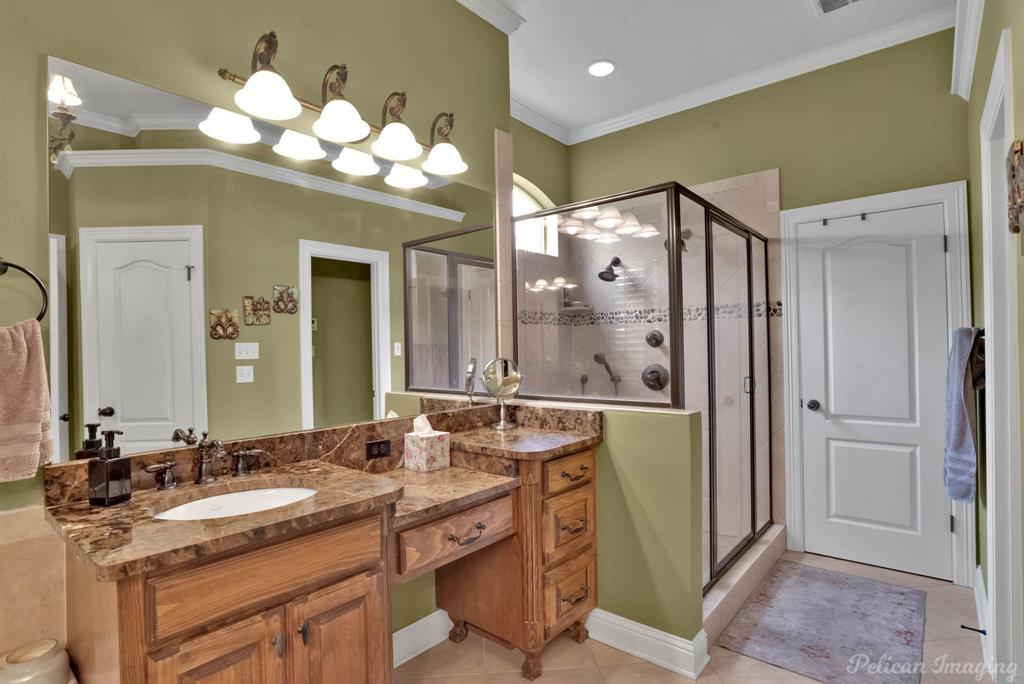 BROOME SUBDIVISION - Residential