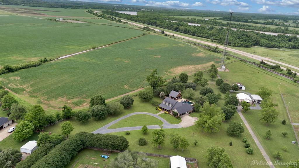 BROOME SUBDIVISION - Residential