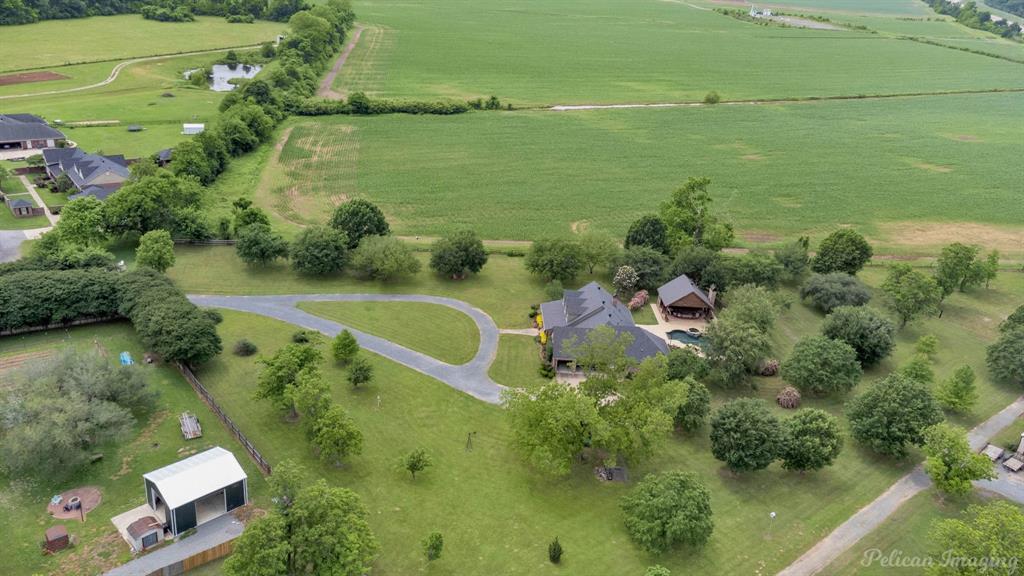 BROOME SUBDIVISION - Residential