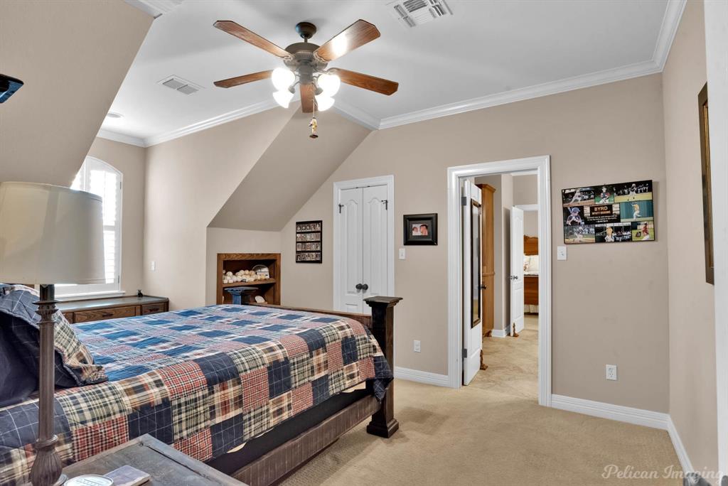 BROOME SUBDIVISION - Residential