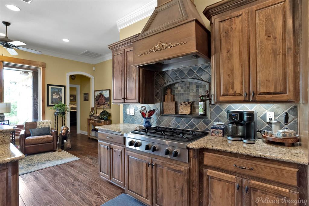 BROOME SUBDIVISION - Residential