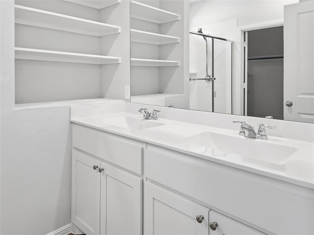 Bailey Park - Residential Lease