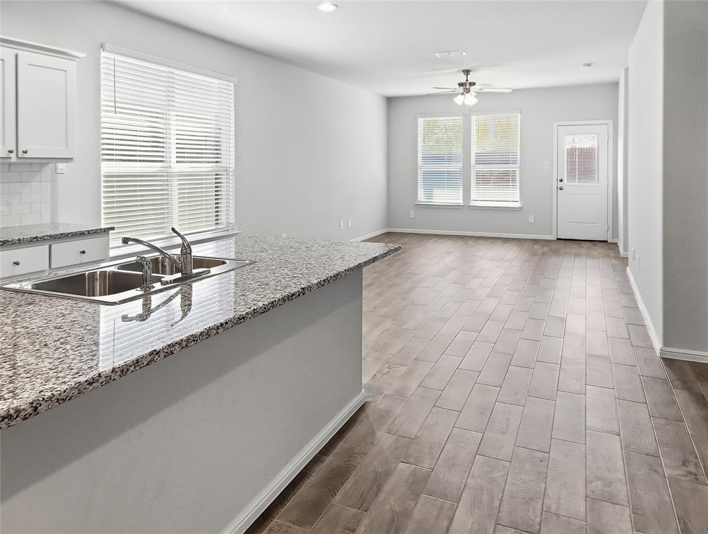 Bailey Park - Residential Lease