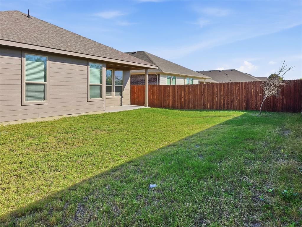 Bailey Park - Residential Lease