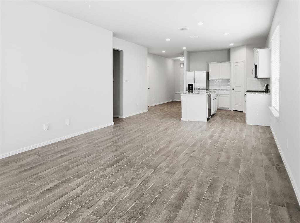 Bailey Park - Residential Lease