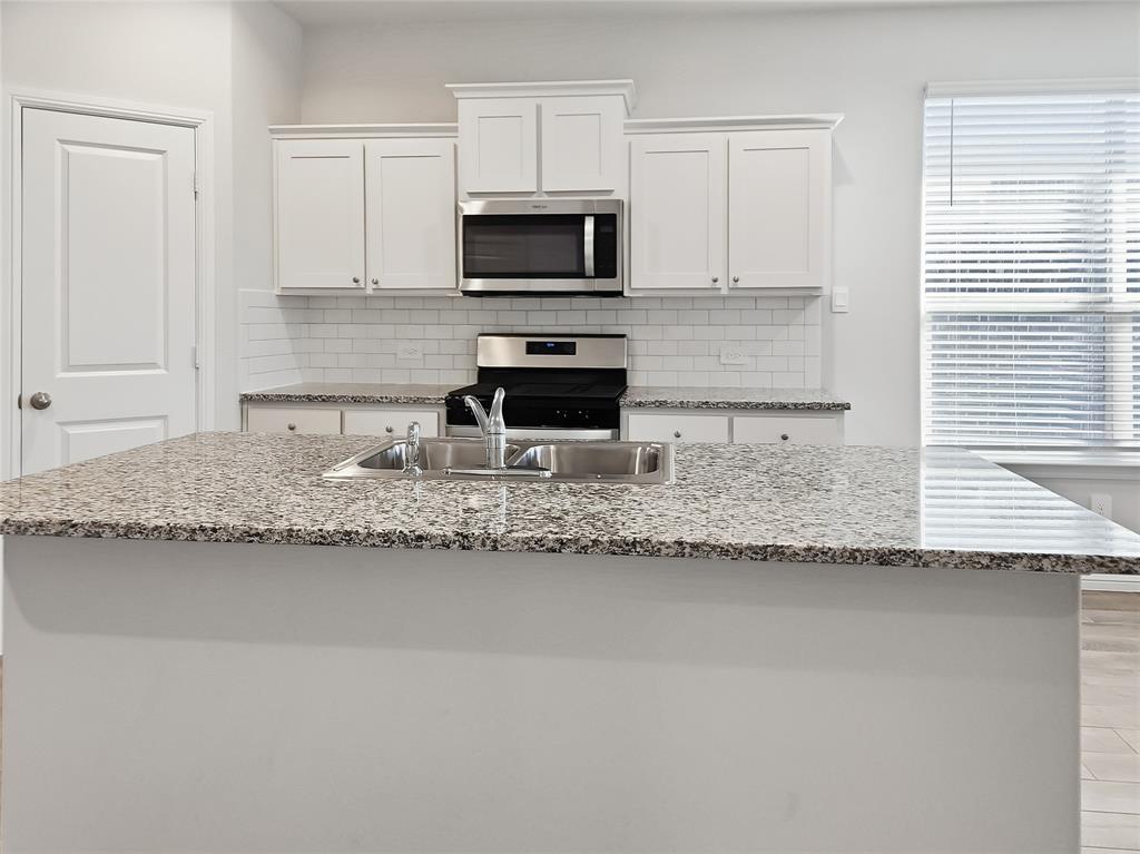 Bailey Park - Residential Lease