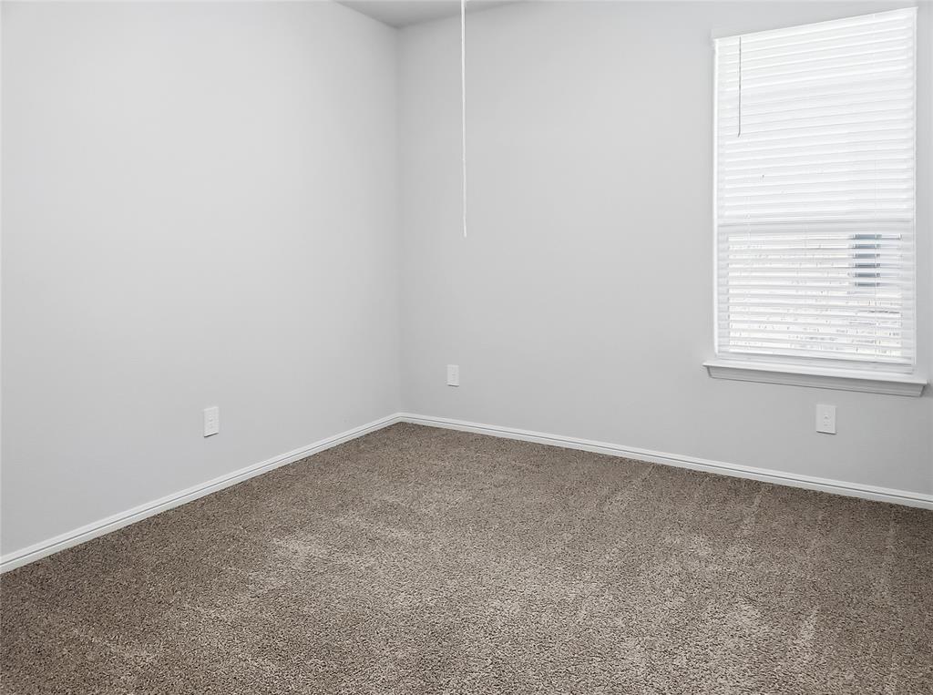 Bailey Park - Residential Lease