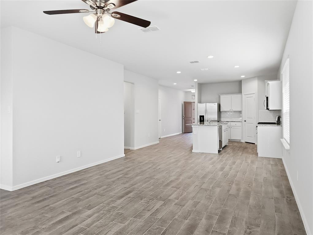 Bailey Park - Residential Lease