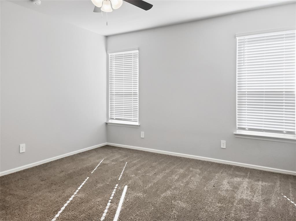 Bailey Park - Residential Lease