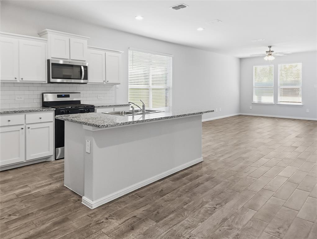 Bailey Park - Residential Lease