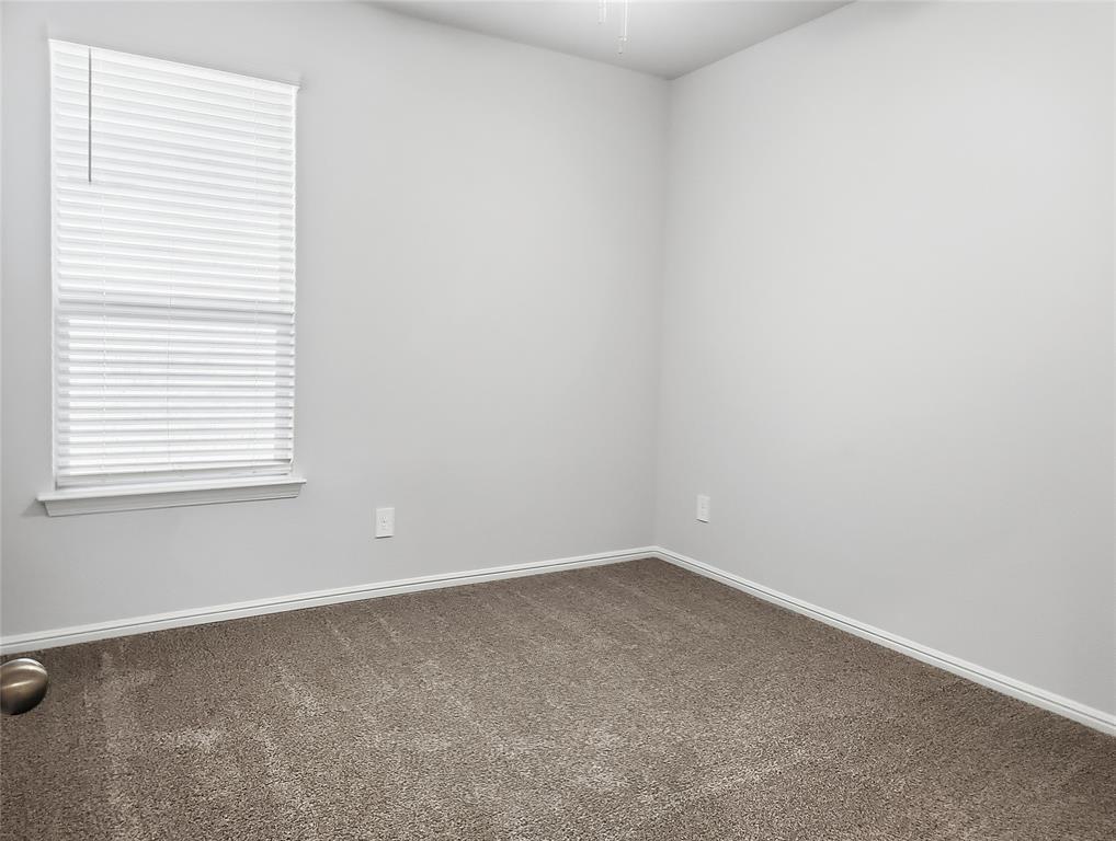 Bailey Park - Residential Lease