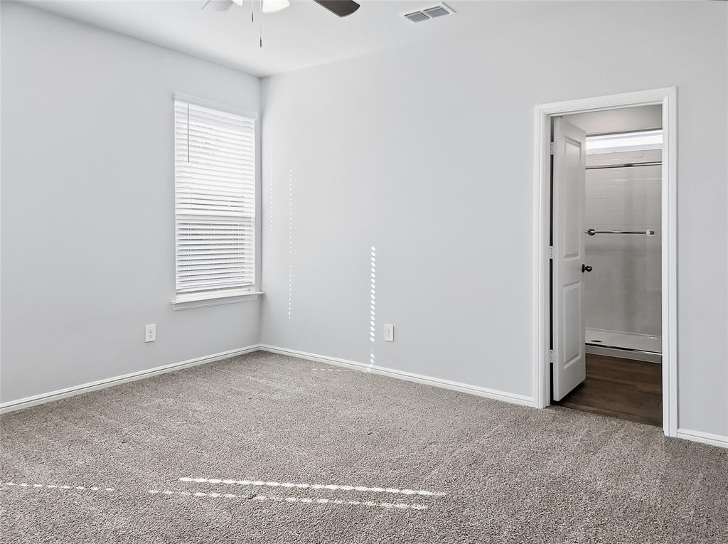 Bailey Park - Residential Lease