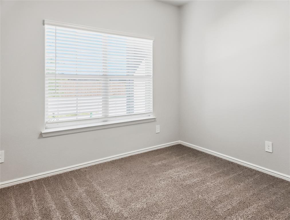 Bailey Park - Residential Lease