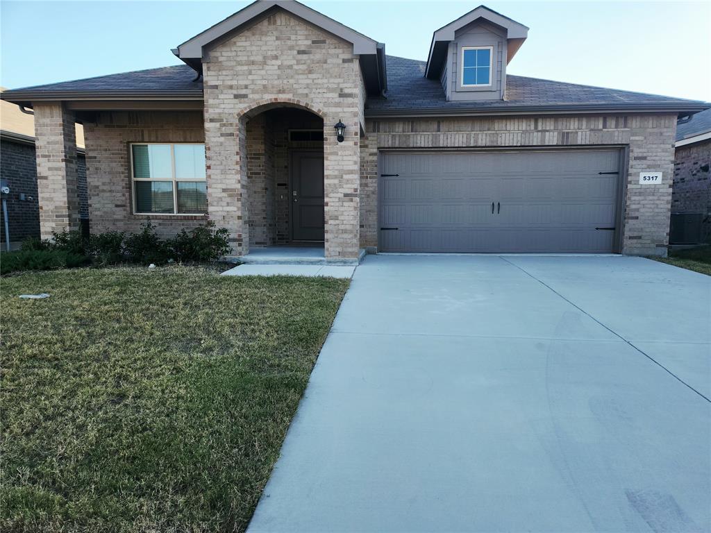 Bailey Park - Residential Lease