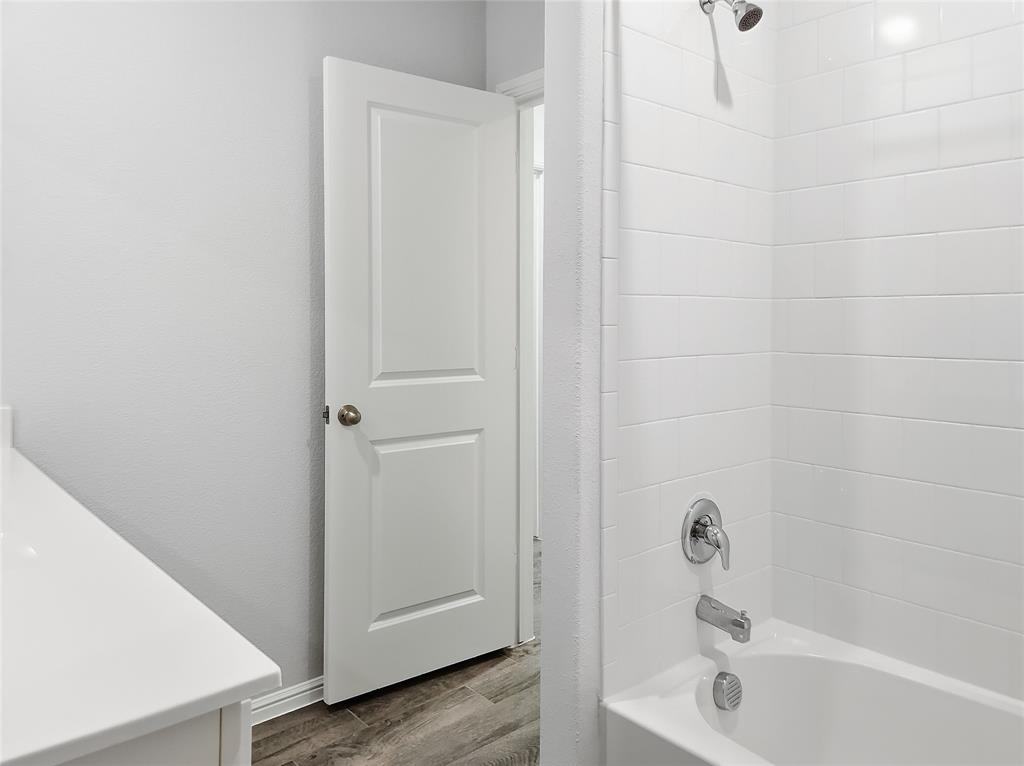 Bailey Park - Residential Lease