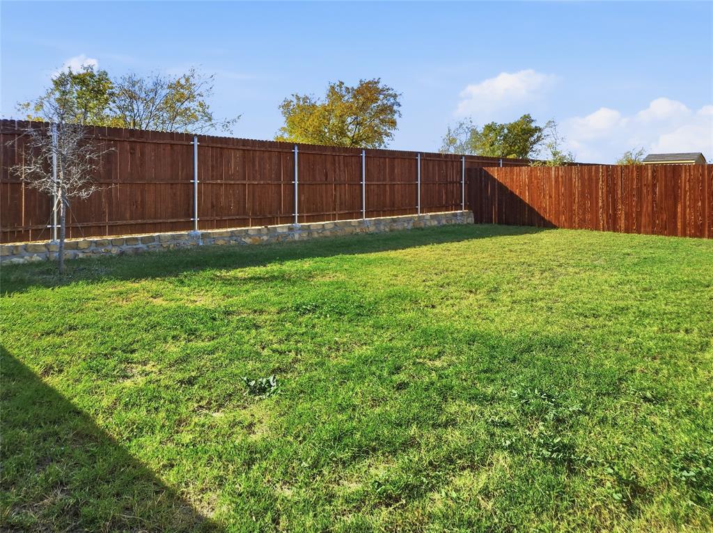 Bailey Park - Residential Lease