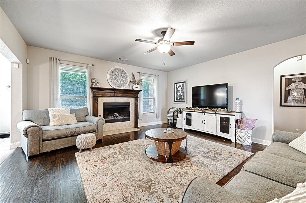 6010 Park View Drive