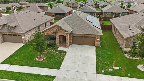 709 Indian Hawthorn Drive Glenn Heights TX 75154