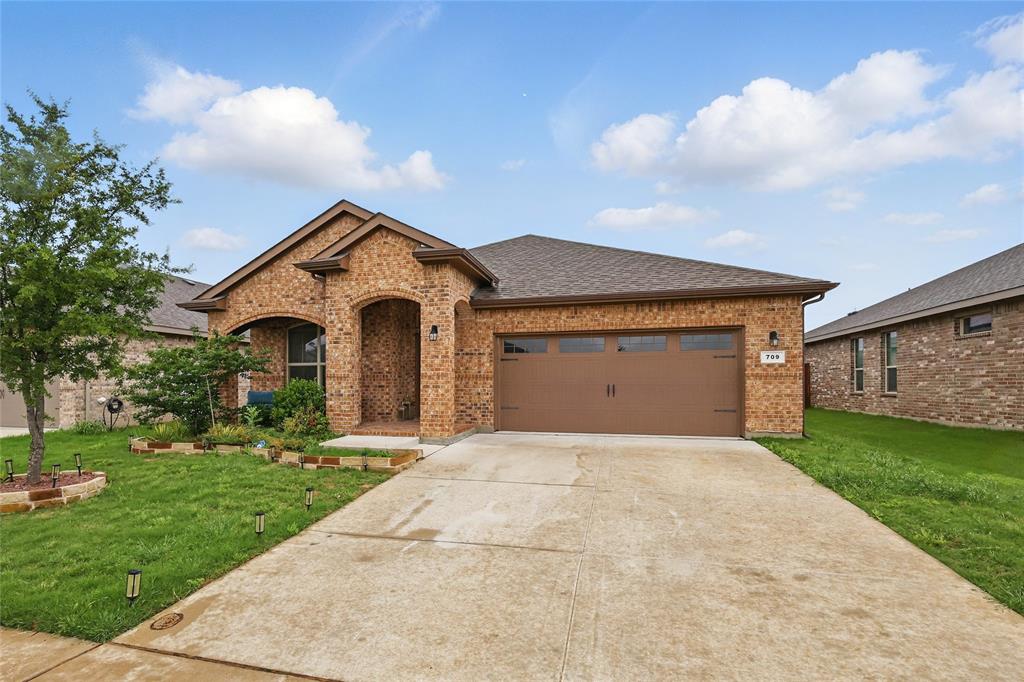 709 Indian Hawthorn Drive